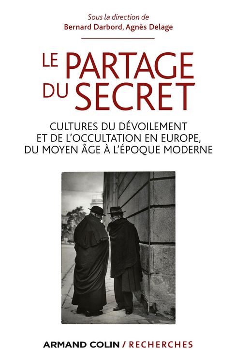 Produktbild: Le partage du secret