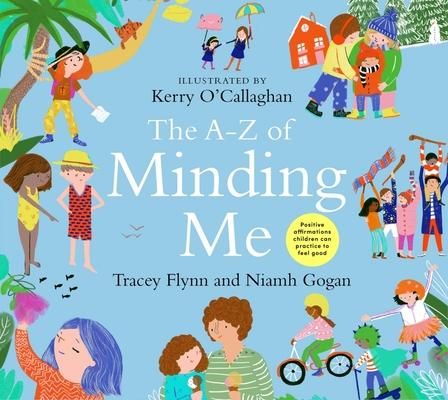 Produktbild: The A-Z of Minding Me