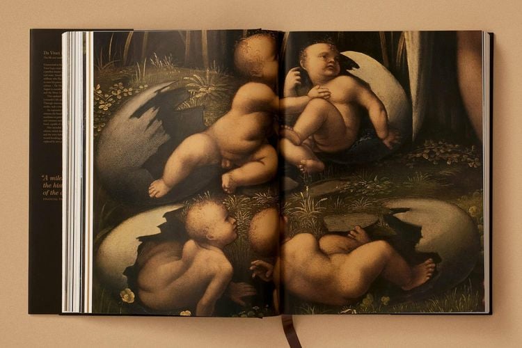 Produktbild: Leonardo