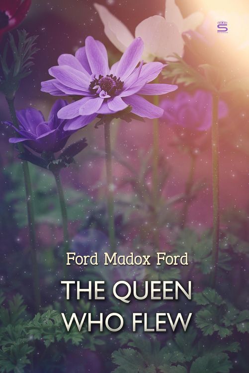 Produktbild: Queen Who Flew
