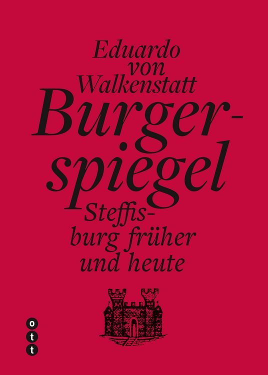 Produktbild: Burgerspiegel