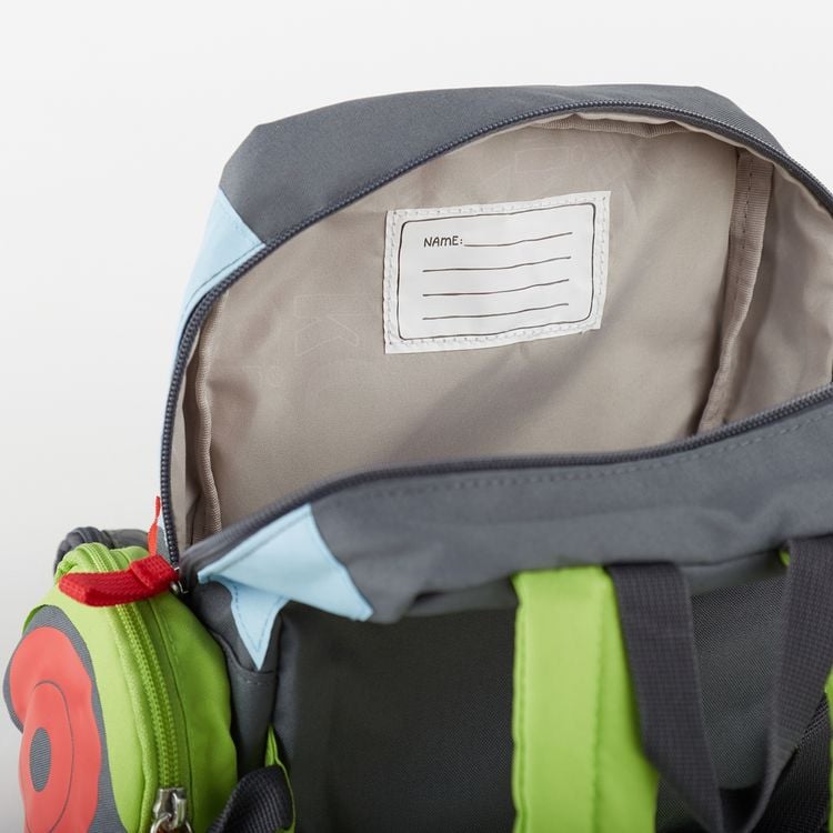 Produktbild: sigikid 25249 - Kinder Rucksack Traktor