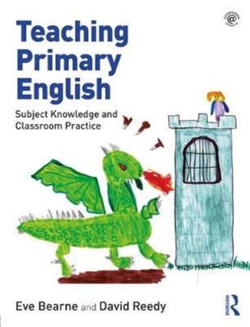 Produktbild: Teaching Primary English