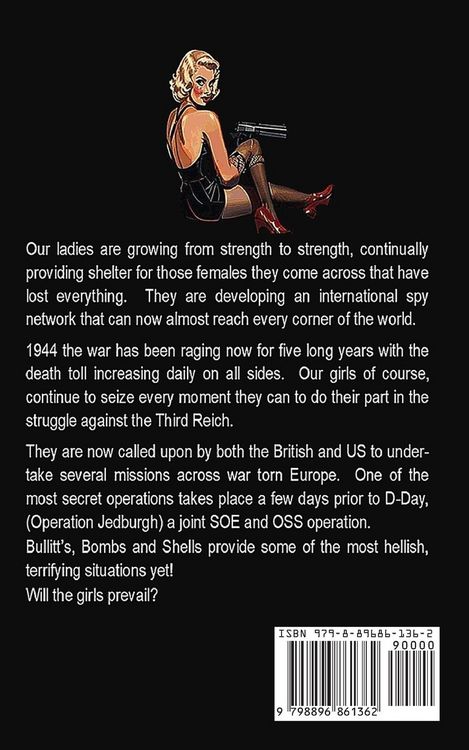 Produktbild: Operation Overlord - Book 3