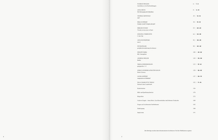 Produktbild: Public Fictions