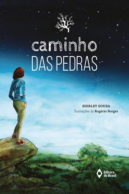 Produktbild: Caminho das pedras