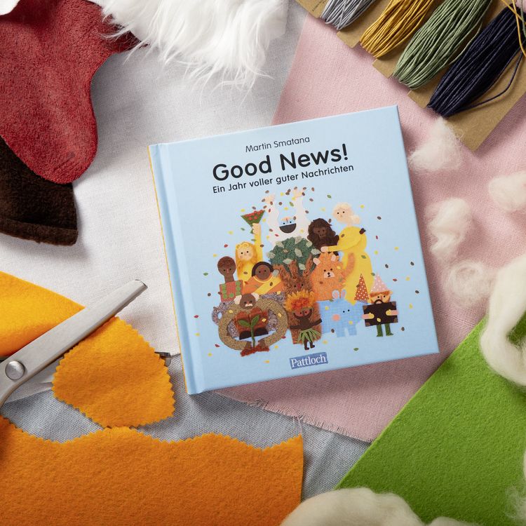 Produktbild: Good News!