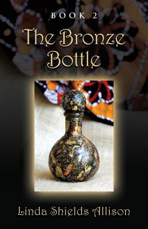 Produktbild: The Bronze Bottle