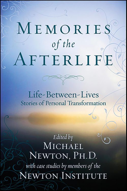 Produktbild: Memories of the Afterlife
