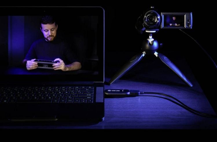 Produktbild: ELGATO Elgato Cam Link 4K