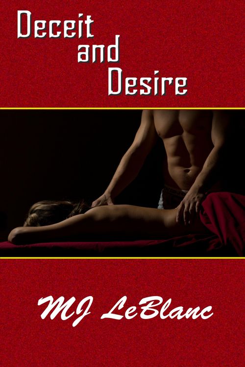 Produktbild: Deceit and Desire