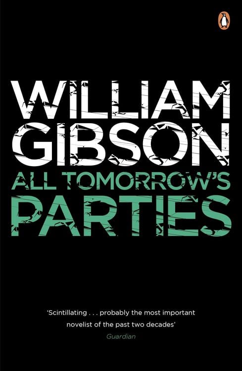 Produktbild: All Tomorrow's Parties
