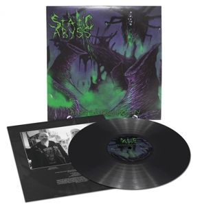 Produktbild: Aborted From Reality (Black Vinyl)