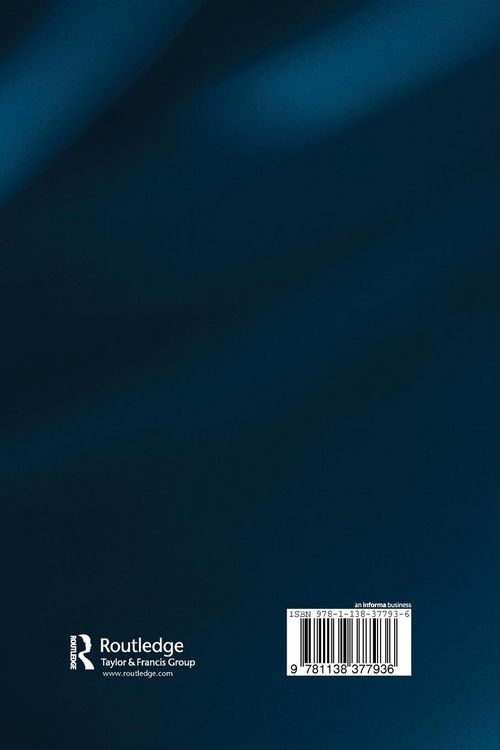 Produktbild: The Internet as Second Action Space