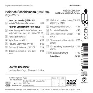 Produktbild: Orgelwerke