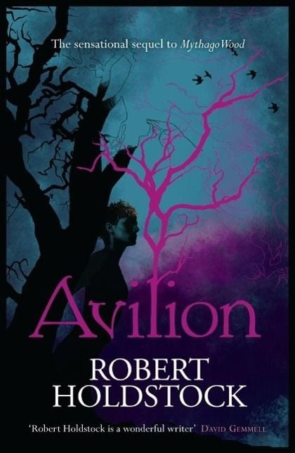 Produktbild: Avilion