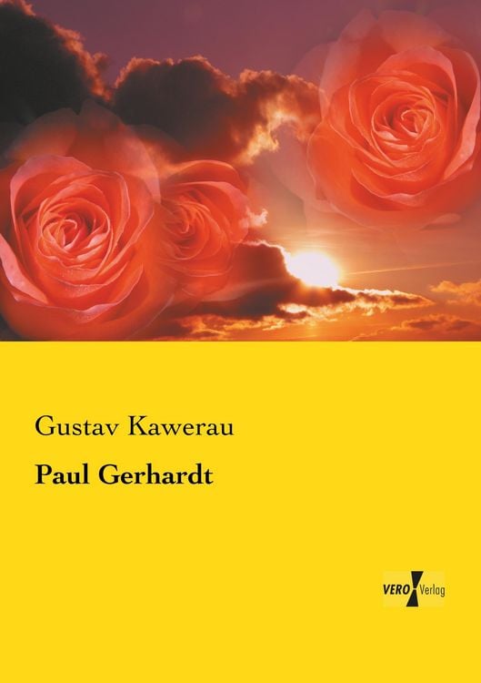 Produktbild: Paul Gerhardt