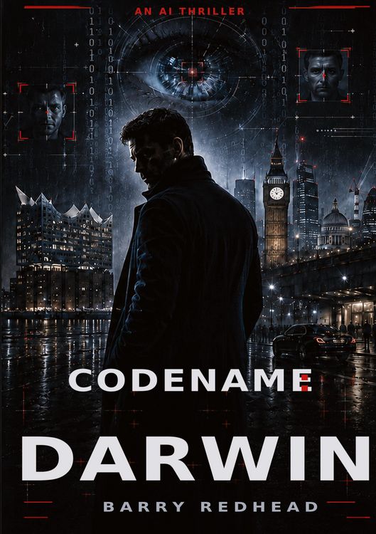 Produktbild: Codename:Darwin
