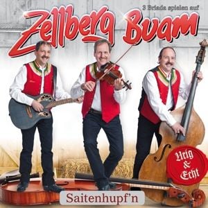 Produktbild: Saitenhupf'n