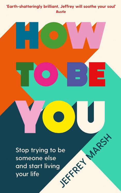 Produktbild: How to Be You