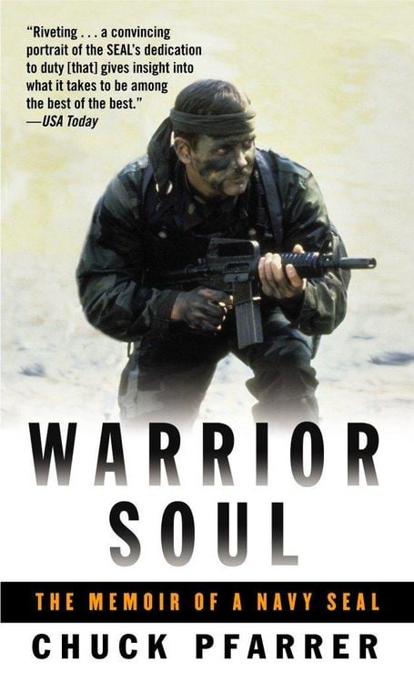 Produktbild: Warrior Soul