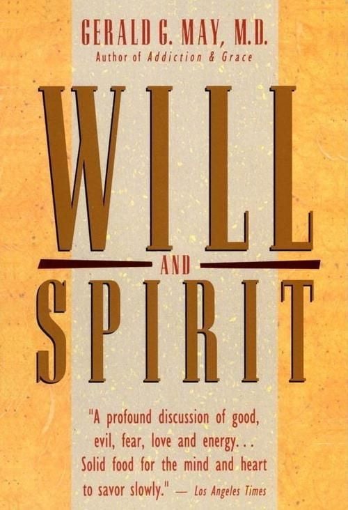 Produktbild: Will and Spirit