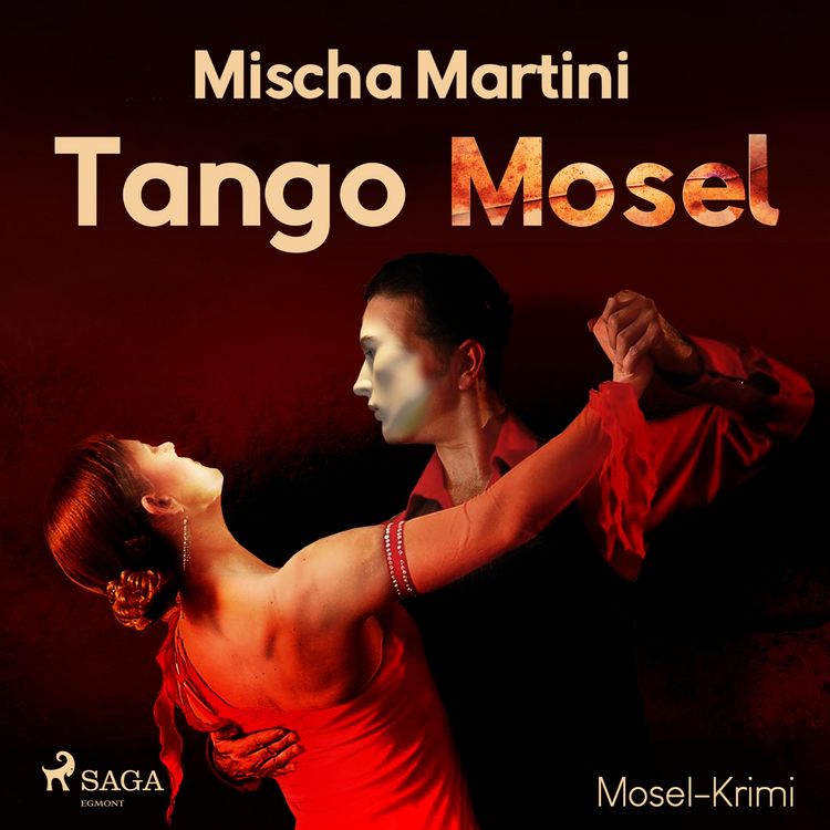 Produktbild: Tango Mosel - Mosel-Krimi (Ungek&uuml;rzt)