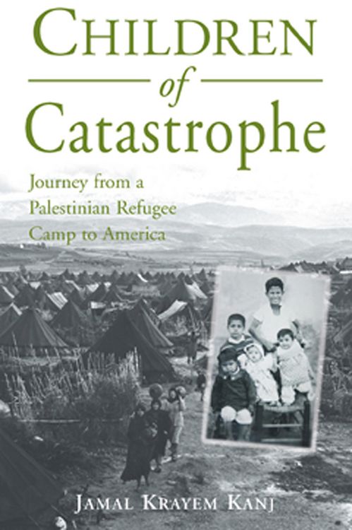 Produktbild: Children of Catastrophe