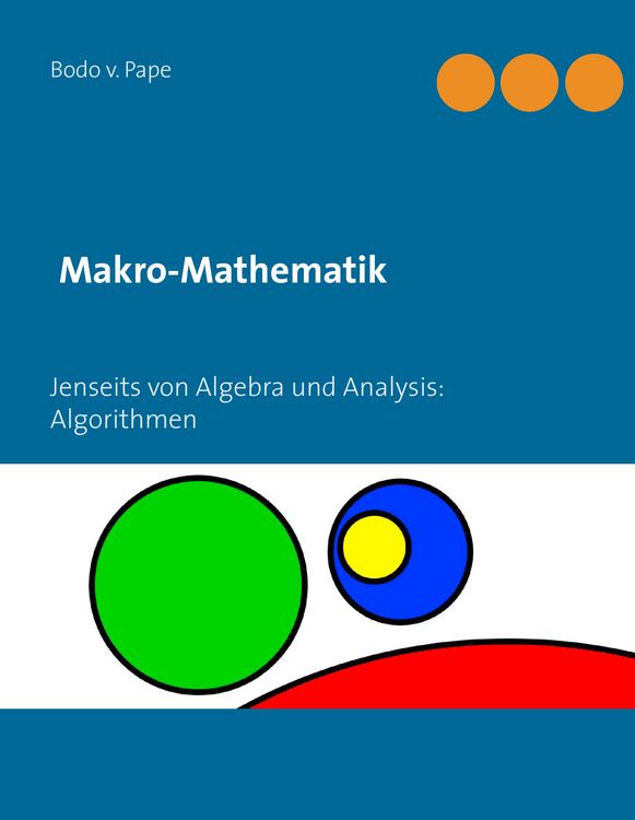 Produktbild: Makro-Mathematik