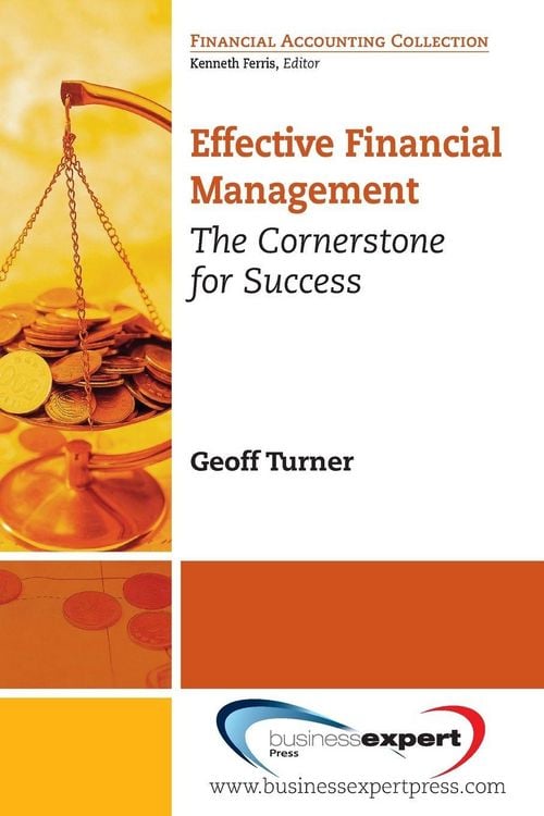 Produktbild: Effective Financial Management