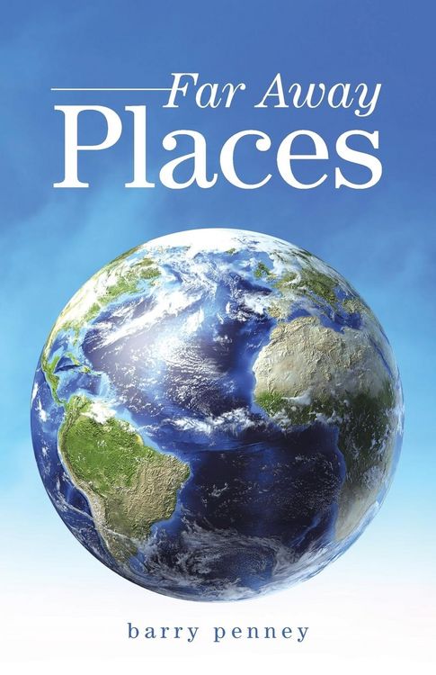 Produktbild: Far Away Places