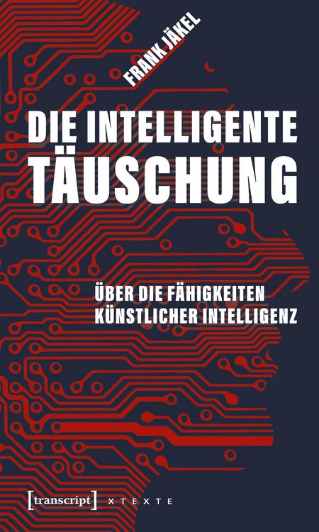 Produktbild: Die intelligente T&auml;uschung