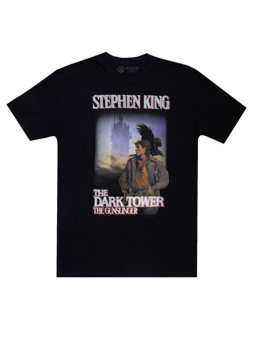 Produktbild: Dark Tower: The Gunslinger Unisex T-Shirt Small