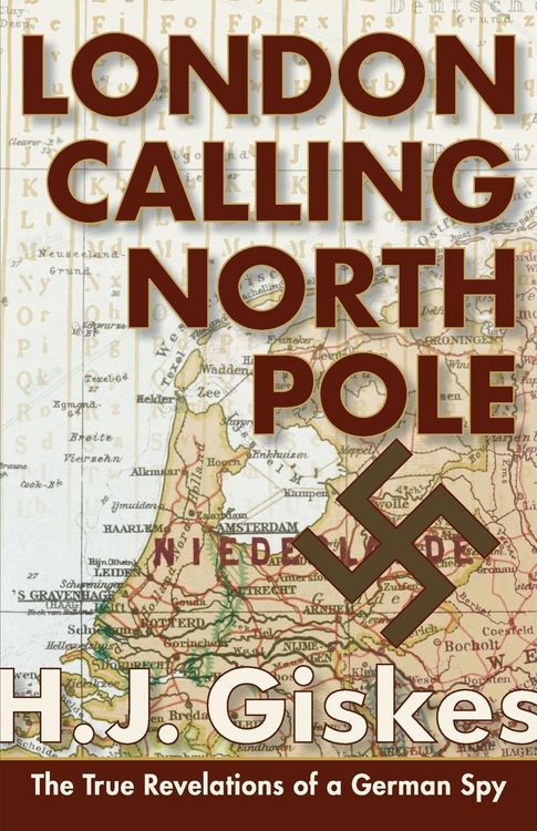 Produktbild: London Calling North Pole