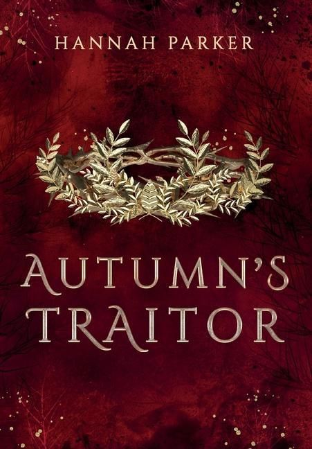 Produktbild: Autumn's Traitor