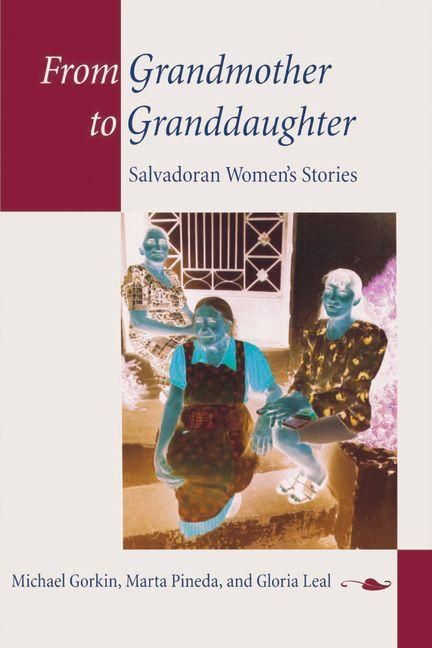 Produktbild: From Grandmother to Granddaughter