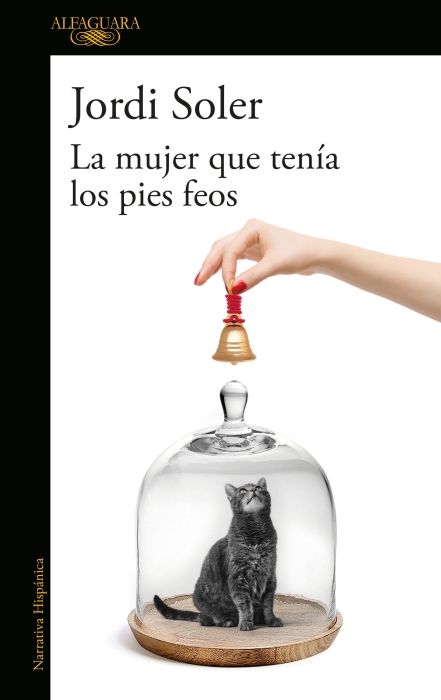 Produktbild: La Mujer Que Ten&iacute;a Los Pies Feos / The Woman Who Had Ugly Feet