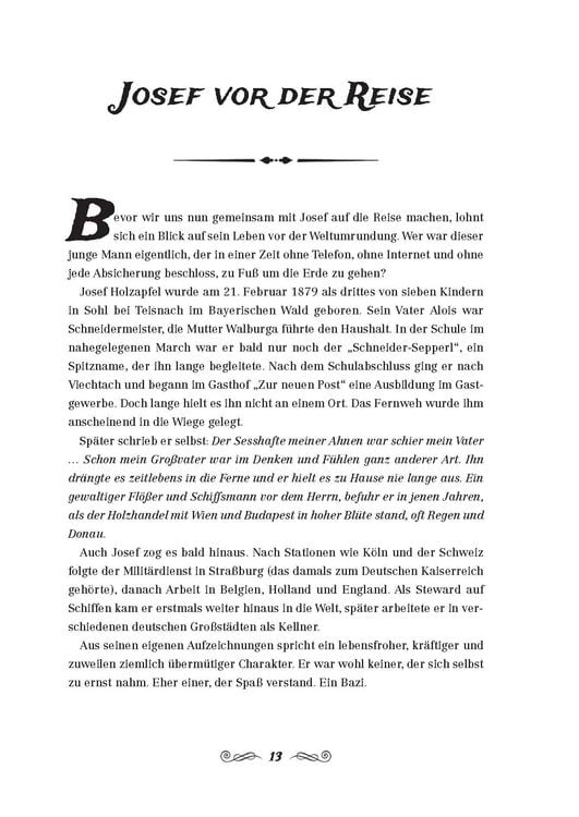 Produktbild: Vom Woid in d'Welt