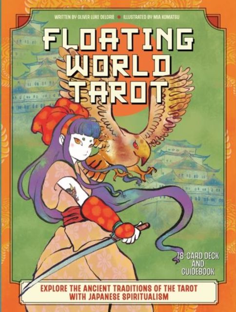 Produktbild: Floating World Tarot