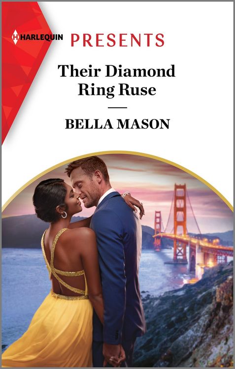 Produktbild: Their Diamond Ring Ruse