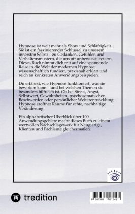 Produktbild: Die Welt der Hypnose