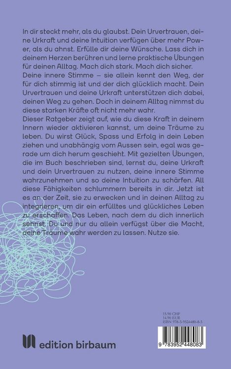 Produktbild: Intuition - Weg ins neue Bewusstsein
