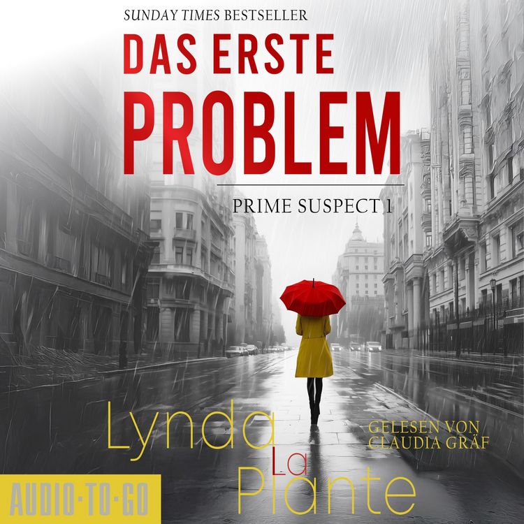 Produktbild: Das erste Problem