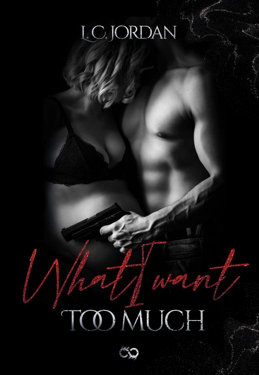 Produktbild: What I want