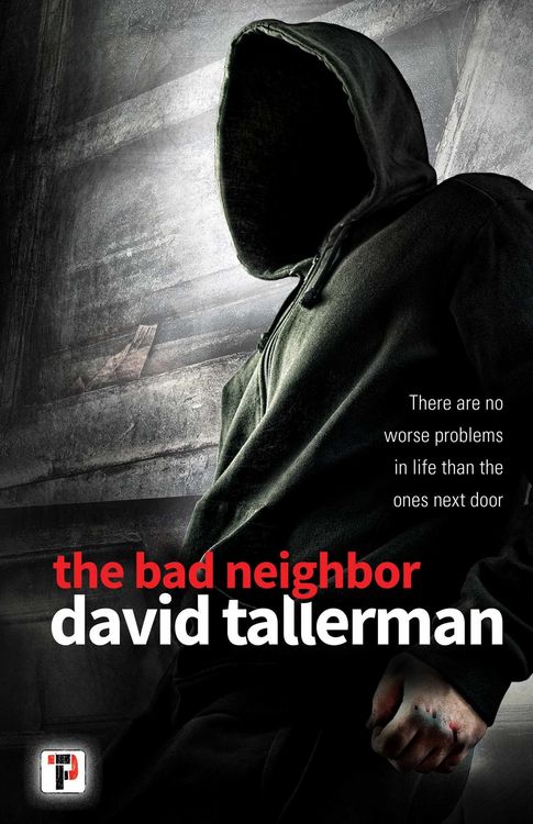Produktbild: The Bad Neighbor