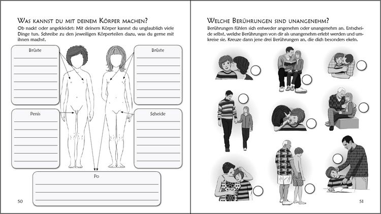 Produktbild: Lorenz wehrt sich - Hilfe f&uuml;r Kinder, die sexuelle Gewalt erlebt haben (SOWAS! Band 5)