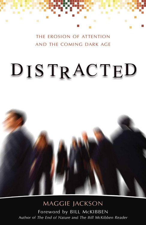 Produktbild: Distracted