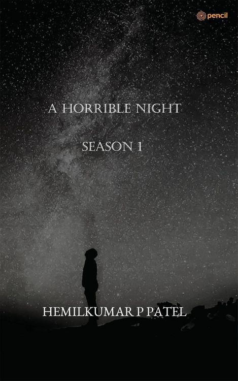 Produktbild: A Horrible Night Season 1