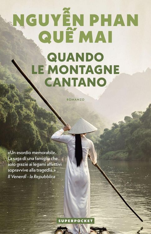 Produktbild: Quando le montagne cantano