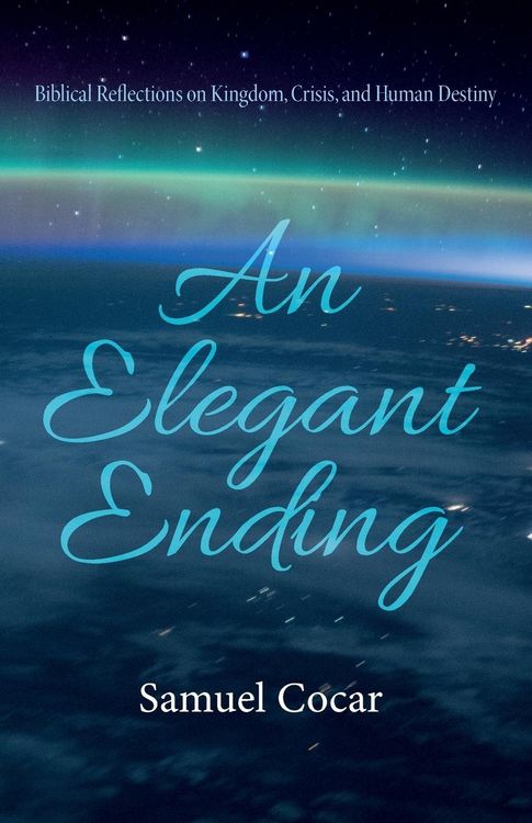 Produktbild: An Elegant Ending